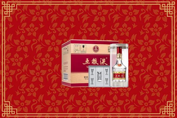 附近收购：无锡市惠山回收五粮液